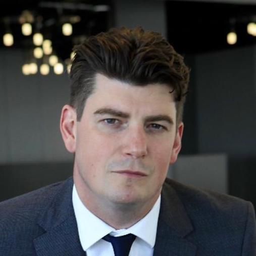 Owen Griffiths, Commercial Revenue Director, The Sun, News UK