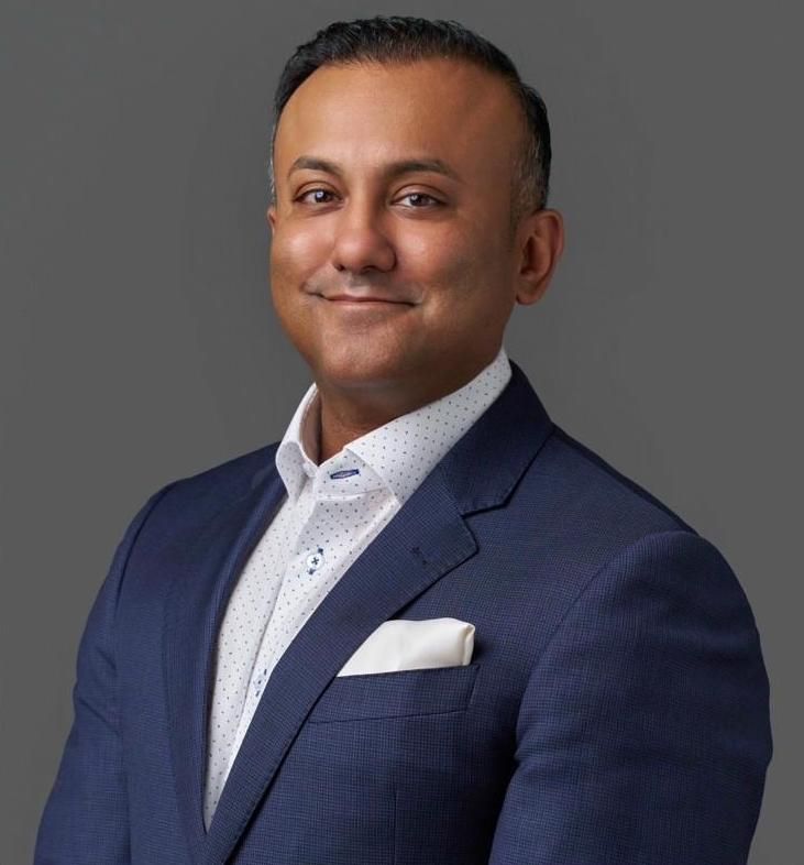 Jay Prasad, CEO, Relo Metrics
