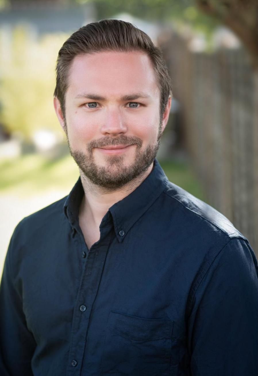 Leon Harlow, Group Commercial Director, YMU