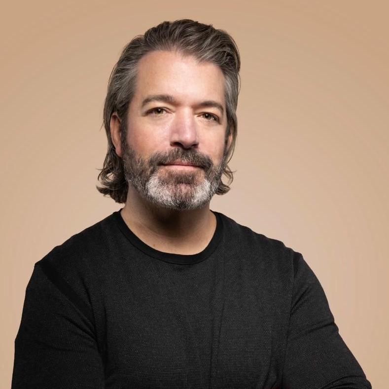 Portrait of Michael McNerney, Publisher, Martech Record