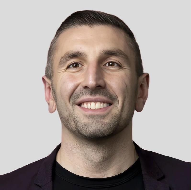 Ruslan Tovbulatov, contributor to this analysis