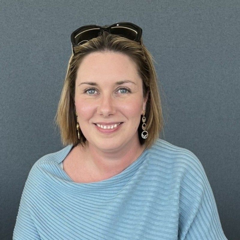 Andrea Sexton, CEO