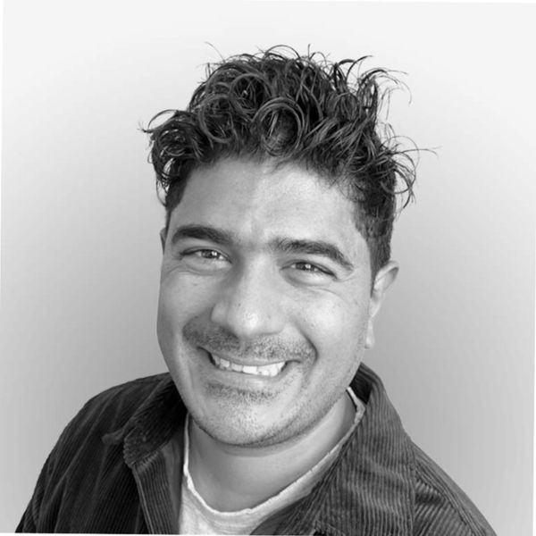 Rob McLaughlin, Founder & CEO, AUDIENCES