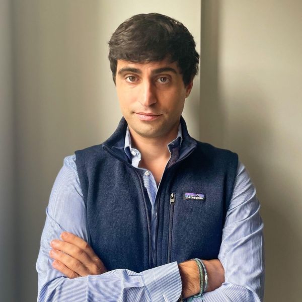 Luca Filardo, Chief Revenue Officer, Adlook