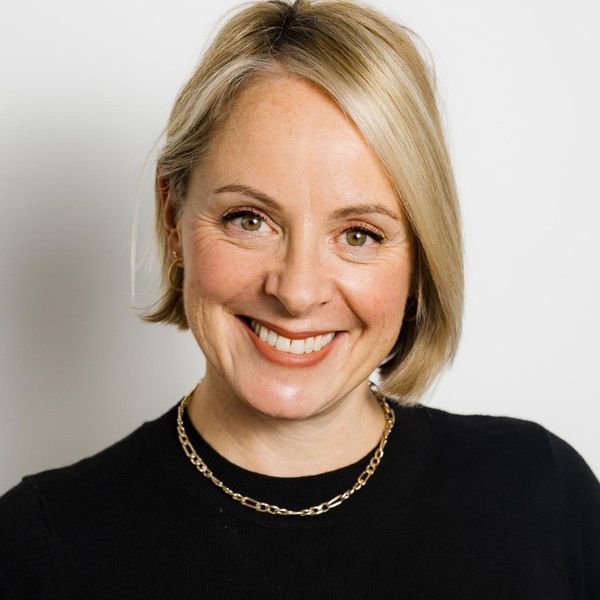 Fiona Salmon