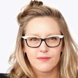Christine Cook, Chief Commercial Officer, Bloomberg Media