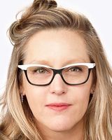 Christine C. Cook, Chief Commercial Officer at Bloomberg Media