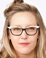 Christine C. Cook, Chief Commercial Officer at Bloomberg Media