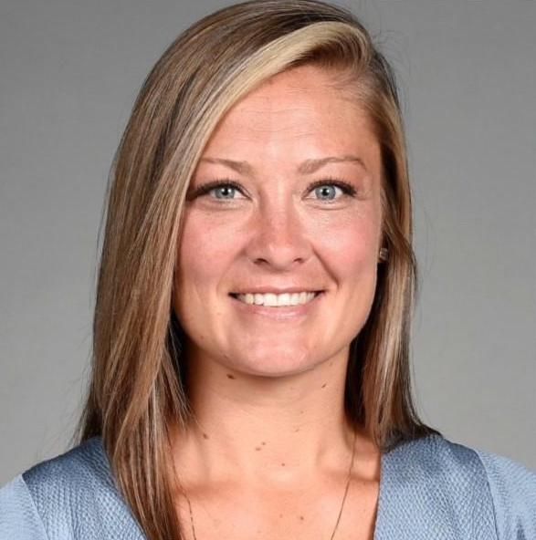 Stephanie Dittmer Rogers, CMO, San Francisco 49ers