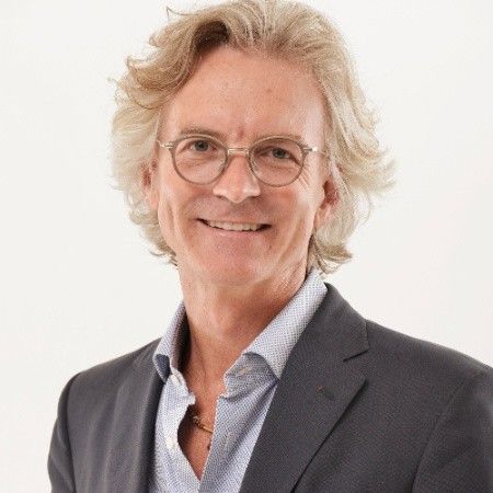 Minter Dial, Author, Speaker & Thought Leader, MYDIAL