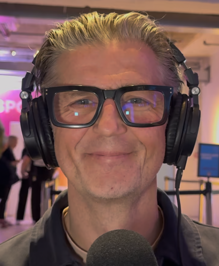 Jem Lloyd-Williams, Chief Strategy Officer, WPP Media