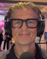 Jem Lloyd-Williams, President at Mindshare