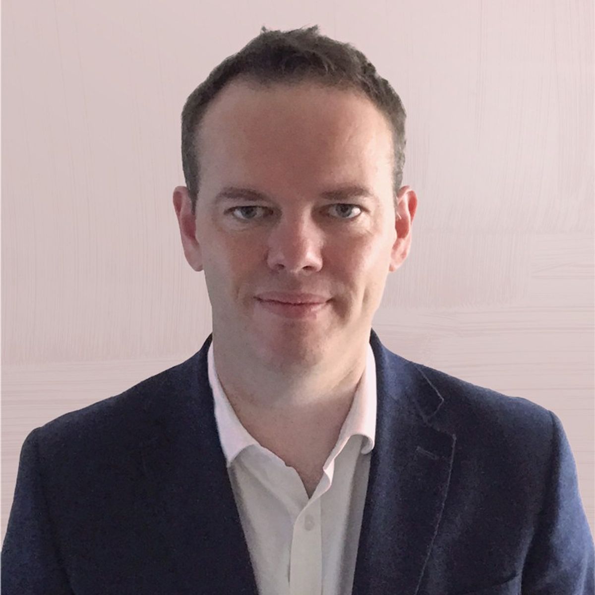 Andrew McCormick