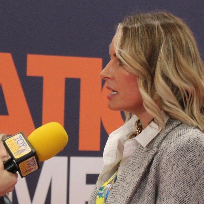 Lisa Morgan, Managing Director, Generation Media