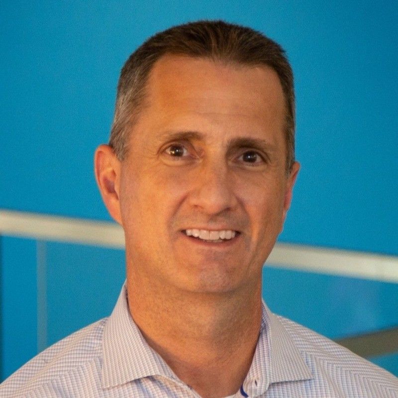 Steve Reny, President and CEO, Acquia