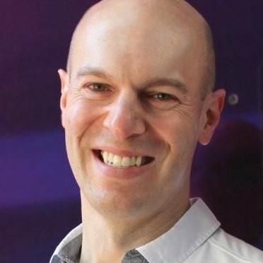 Portrait of Dennis Buchheim, Global Industry Lead, Adtech/Martech, Media and Entertainment, Snowflake