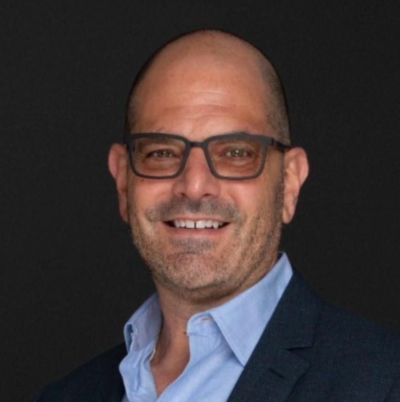 Kevin Hein, Chief Growth Officer, GIPHY