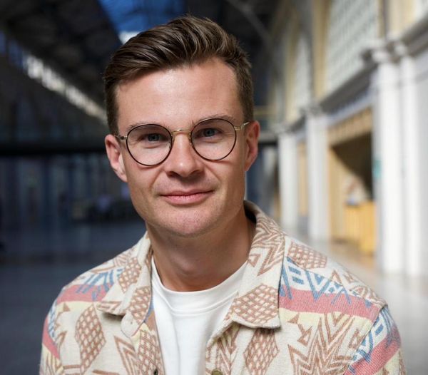 Oli Bealby