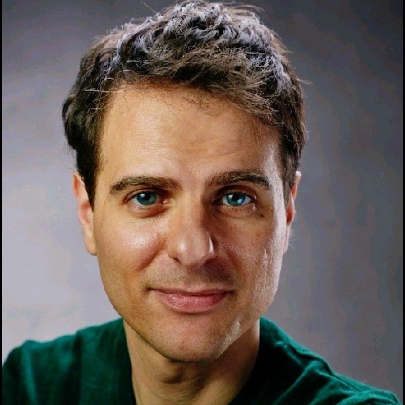 Richard Davis, Co-Founder & CEO, 51toCarbonZero