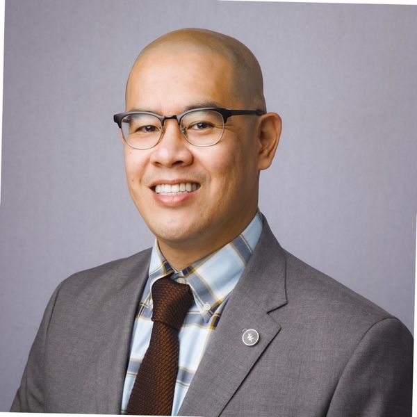 Edwin Wong, Head of Global Measurement Science , Uber Advertising,