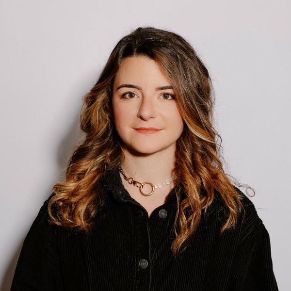 Virginie Chesnais