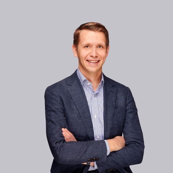 Travis Clinger,  Chief Connectivity & Ecosystem Officer and GM, International , LiveRamp