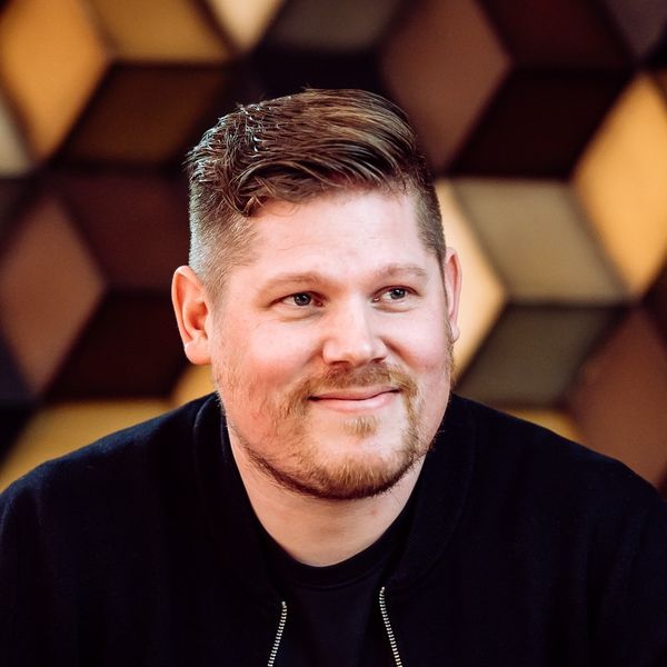 Dimi Albers, CEO , DEPT