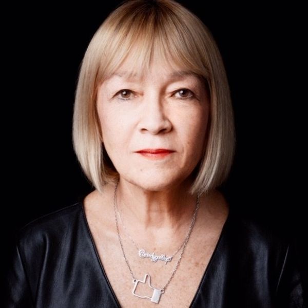 Cindy Gallop, Founder & CEO, MakeLoveNotPorn