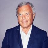 Sir Martin Sorrell, Executive Chairman , S4 Capital