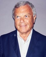 Sir Martin Sorrell, Executive Chairman at S4 Capital