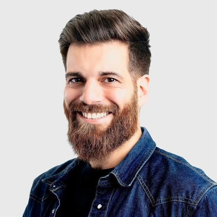 Mark Debenham, VP of Growth Marketing and Marketing Operations, Adverity