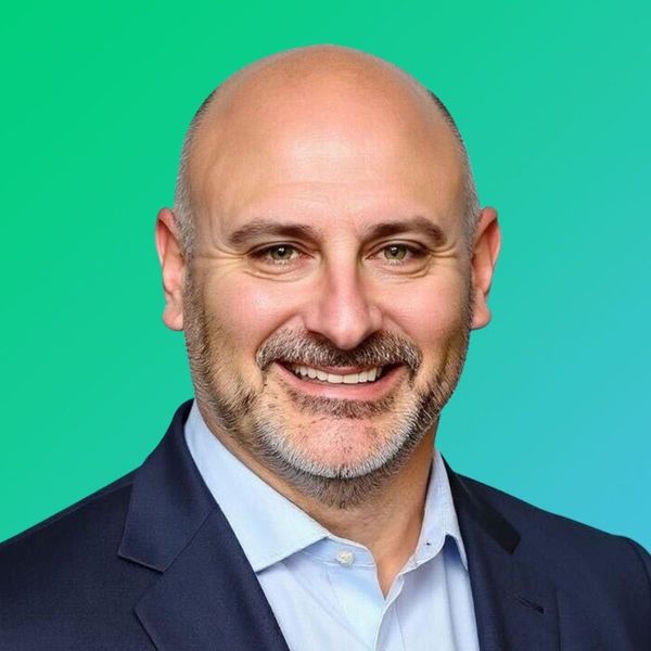 Marcus Startzel, CEO, GumGum