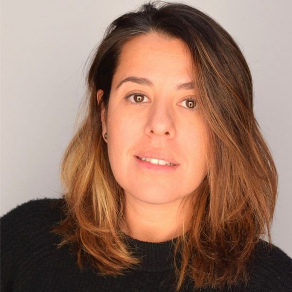 Carmen Rodriguez, Global Chief Growth Officer, GUT