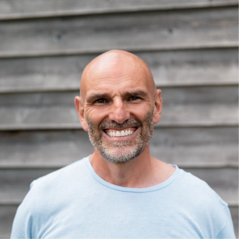 Jason Warnes, Marketing Advisor and Investor, Independent