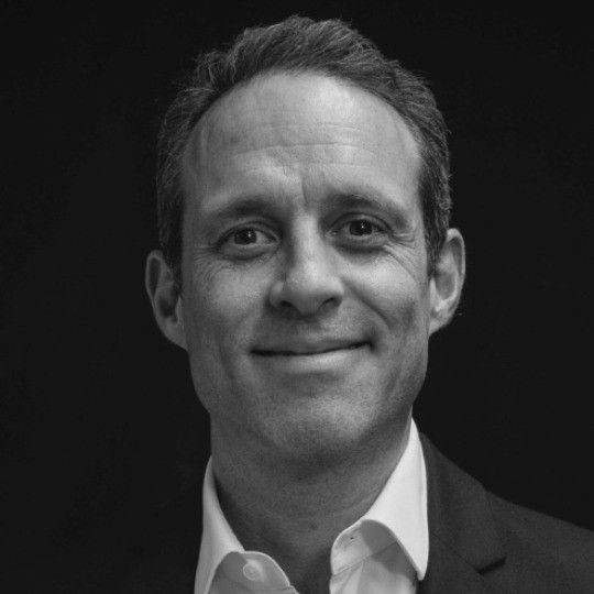 Nick Beck, Founder and CEO