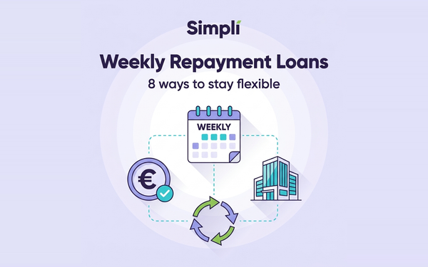 Weekly Repayment Loans