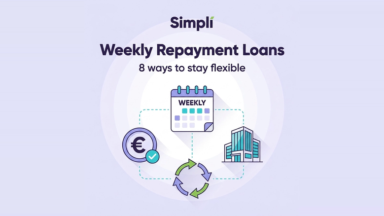 Weekly Repayment Loans