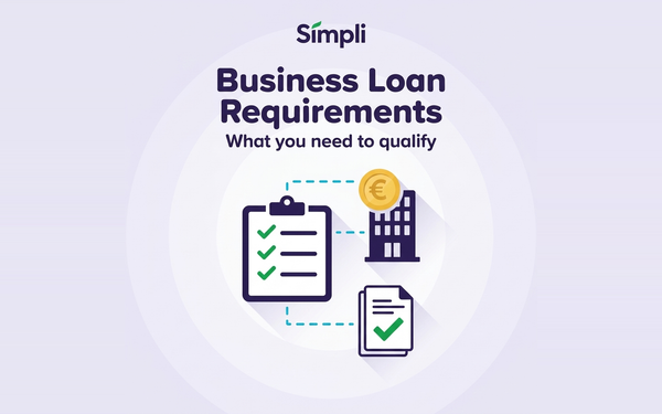 Business Loan Requirements