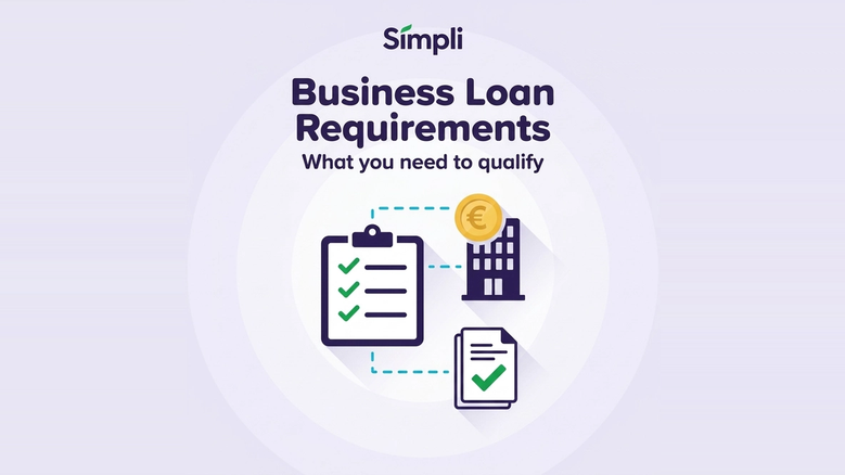 Business Loan Requirements