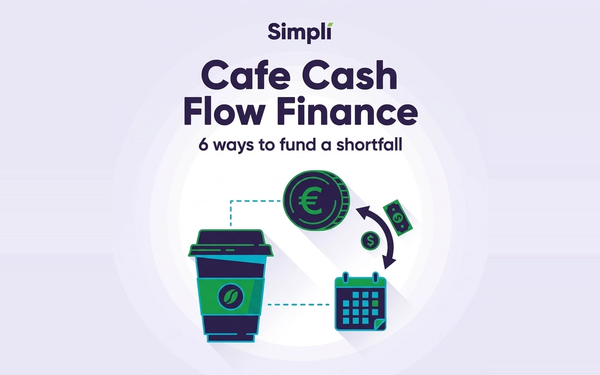 Cafe Cash Flow Finance