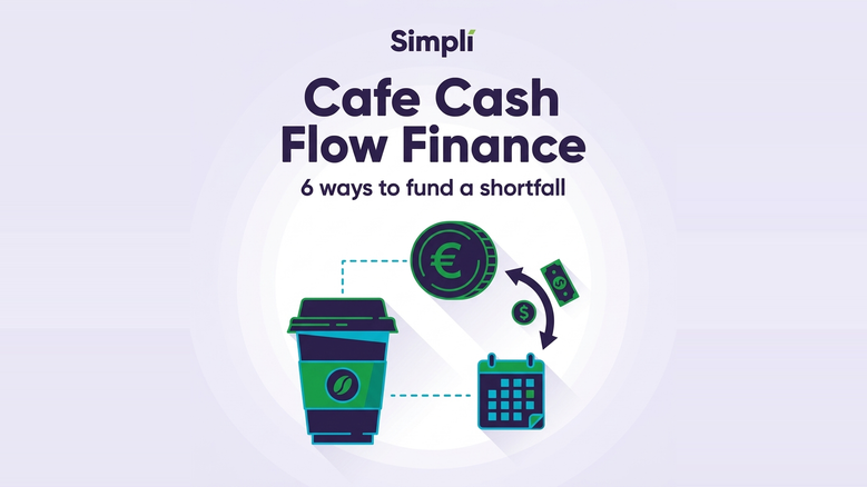 Cafe Cash Flow Finance