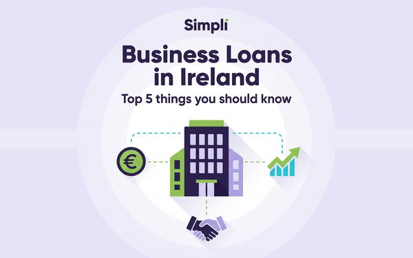 Business Loans in Ireland