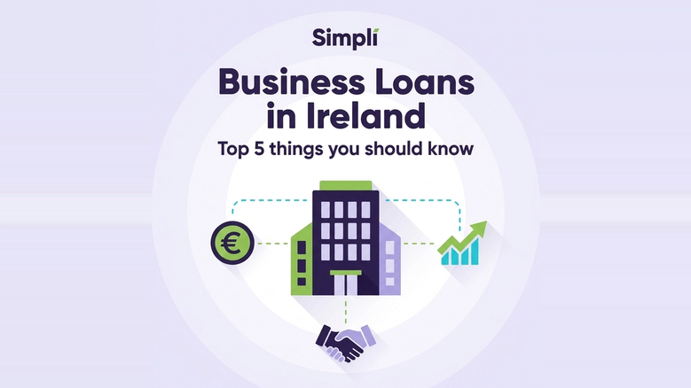 Business Loans in Ireland
