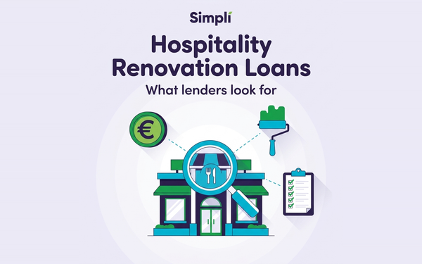 Hospitality Renovation Loans