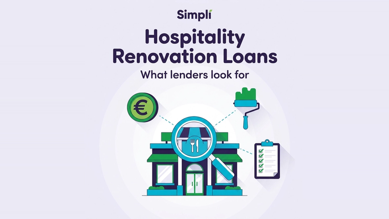 Hospitality Renovation Loans