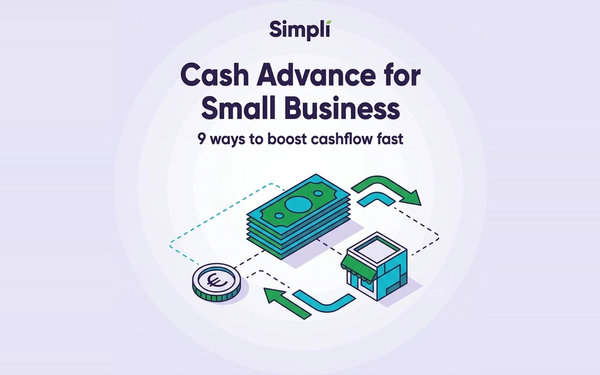 Cash Advance for Small Business
