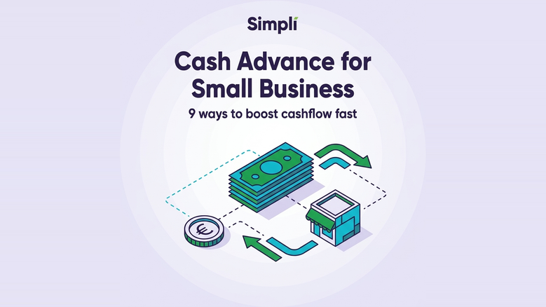 Cash Advance for Small Business