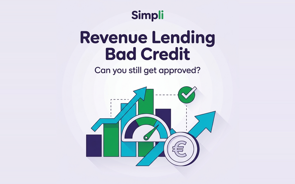 Revenue Lending Bad Credit