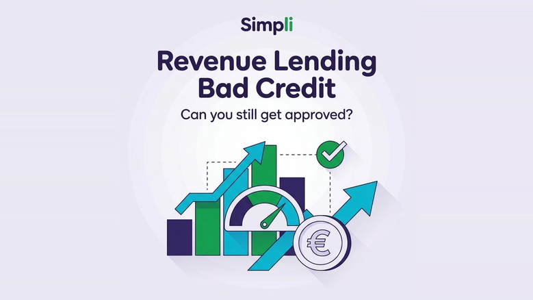 Revenue Lending Bad Credit