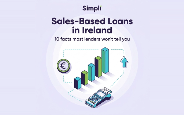 Sales-Based Loans in Ireland